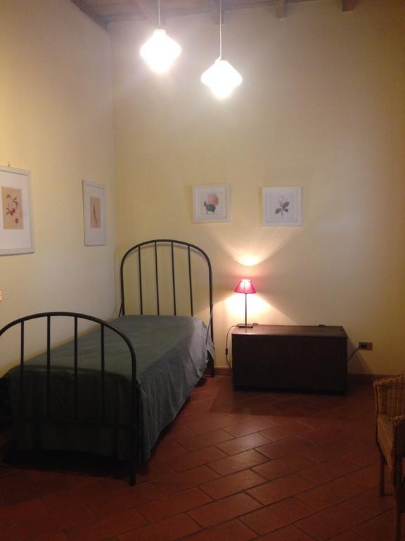Agriturismo Cascina Magana Burago di Molgora Exteriér fotografie